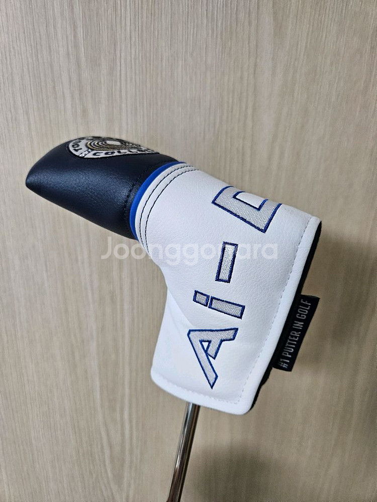 캘러웨이 오딧세이 오디세이 퍼터 투어백 컬렉션 #9 34인치--6