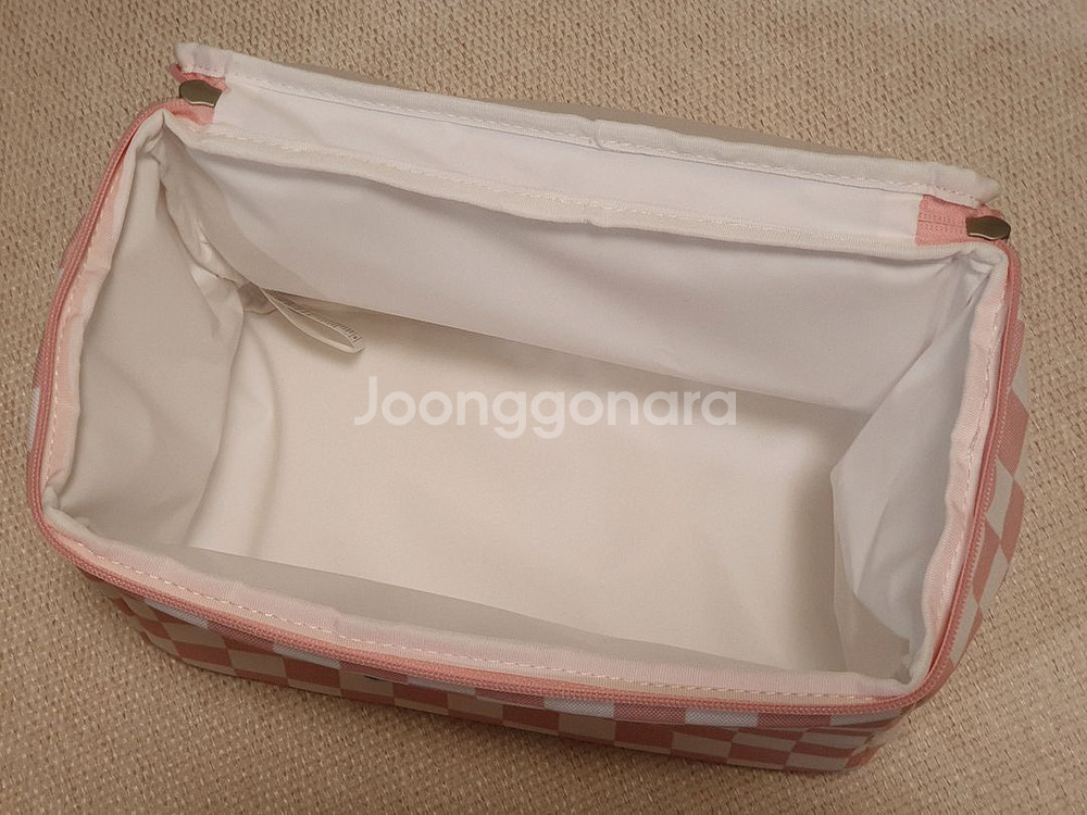 카카오프렌즈 보온보냉백 팝니다.--3