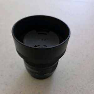 시그마 ART 30mm F1.4 DC 아트삼식이 렌즈 (캐논마운트)