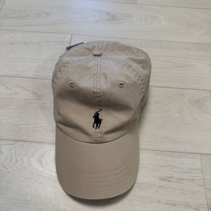 폴로 볼캡