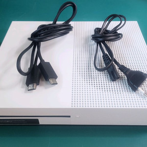 XBOX ONE S 500GB 화이트 본체 데이터 UP 완료