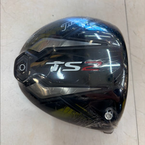 타이틀리스트 TS2 드라이버헤드(미 사용품)
