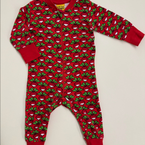 던스 포피레드 집업 68