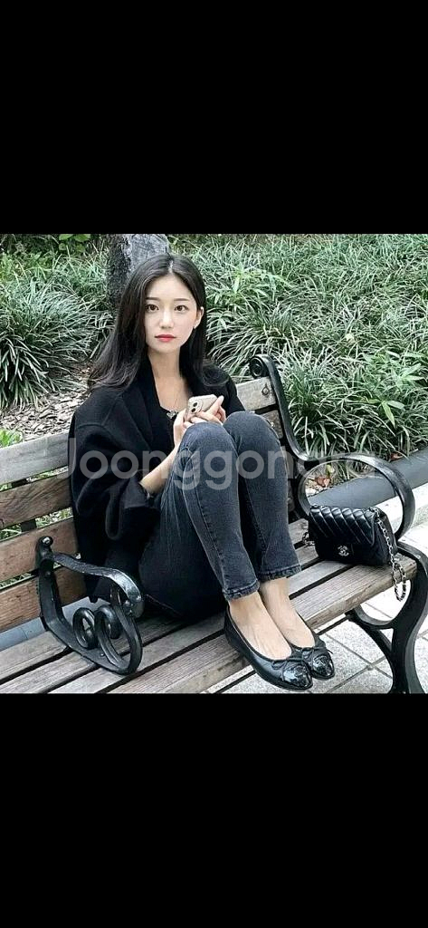 [베이지 색상]윤슬마켓 윤슬샵 샵윤슬 핸드메이드 블루종 코트 자켓--4