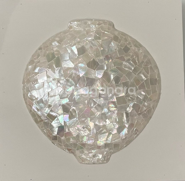 [부조]던에드워드x자개 달항아리--0