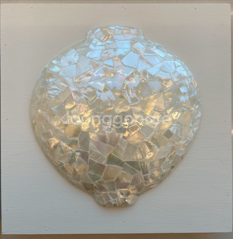 [부조]던에드워드x자개 달항아리--2