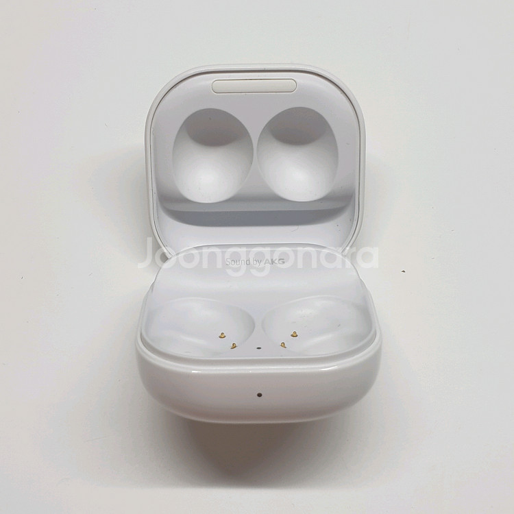 버즈2 본체 (화이트)--0