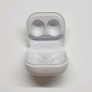 버즈2 본체 (화이트)