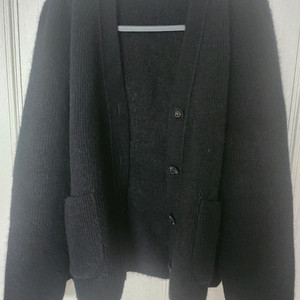 마인니트가디건 더캐시미어 타임 랑방 시스템 sjsj 한섬