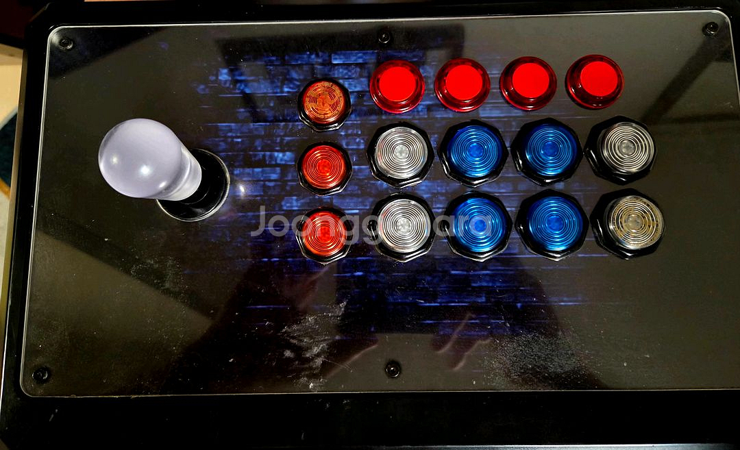 메이크프로 풀세트 크로스업(풍신유저전용스틱)--0