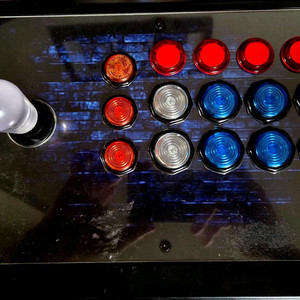 메이크프로 풀세트 크로스업(풍신유저전용스틱)