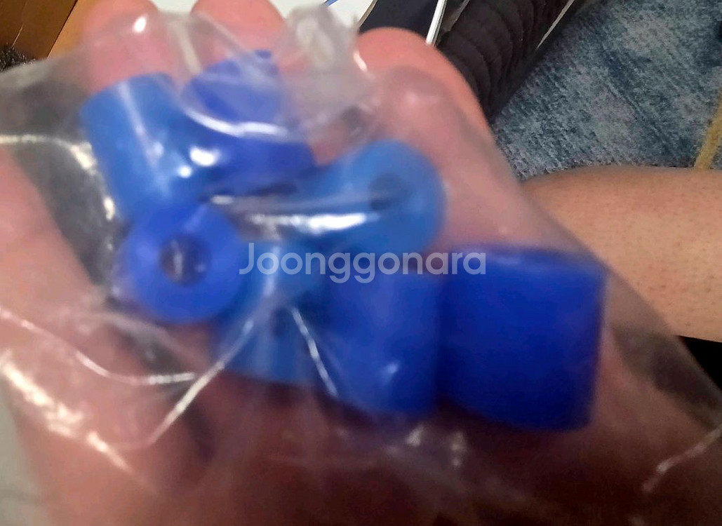 메이크프로 풀세트 크로스업(풍신유저전용스틱)--7