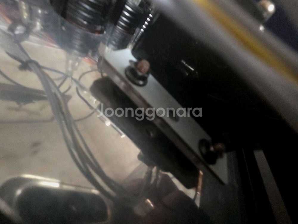 메이크프로 풀세트 크로스업(풍신유저전용스틱)--8