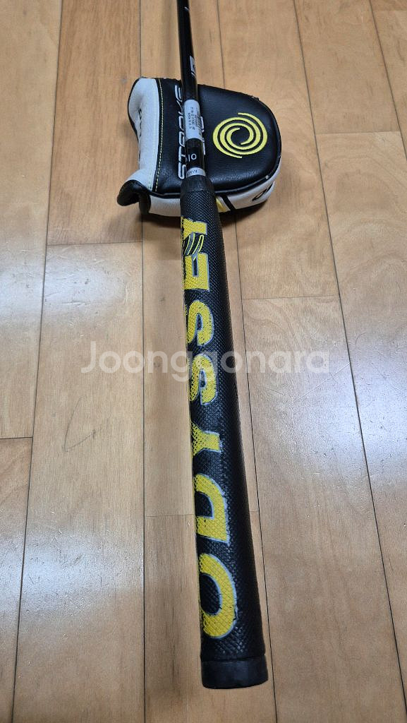 오디세이 스트로크랩 7 34인치(가격수정)--4