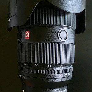 소니 SEL2470GM2 렌즈 금계륵2 2470gm2