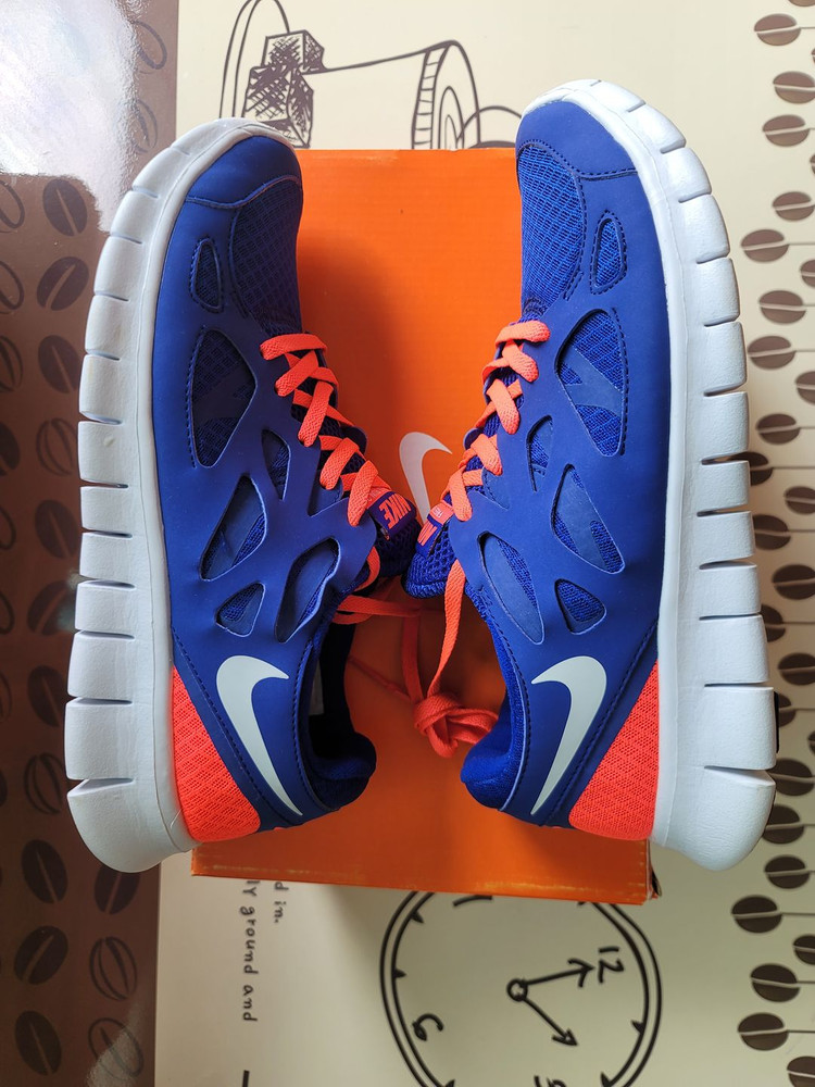 nike free run+2 이미지