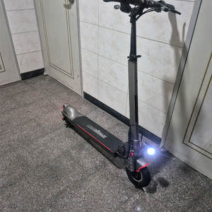 전동킥보드 프리고다이렉트 36v 10Ah