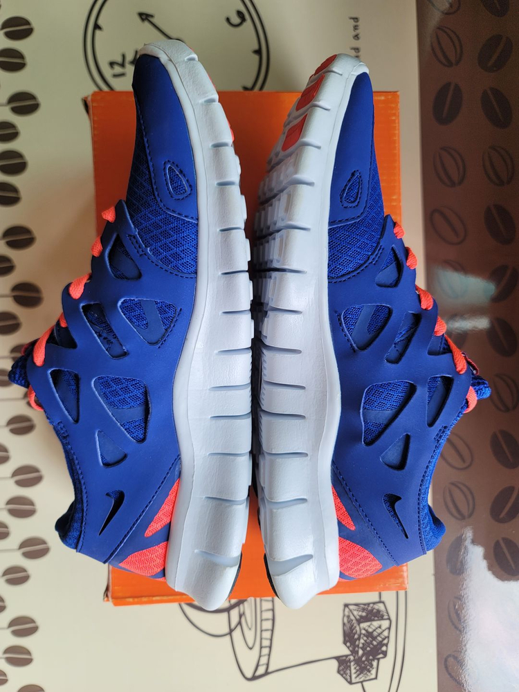 nike free run+2 이미지