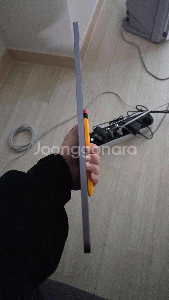 아이패드 에어5 64gb wifi + 애플펜슬 2세대--0