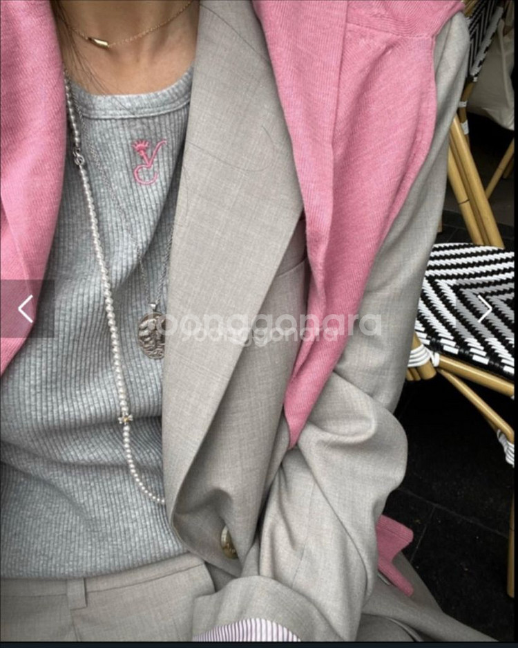 코스모폴리탄줄라이 YAY탑--4