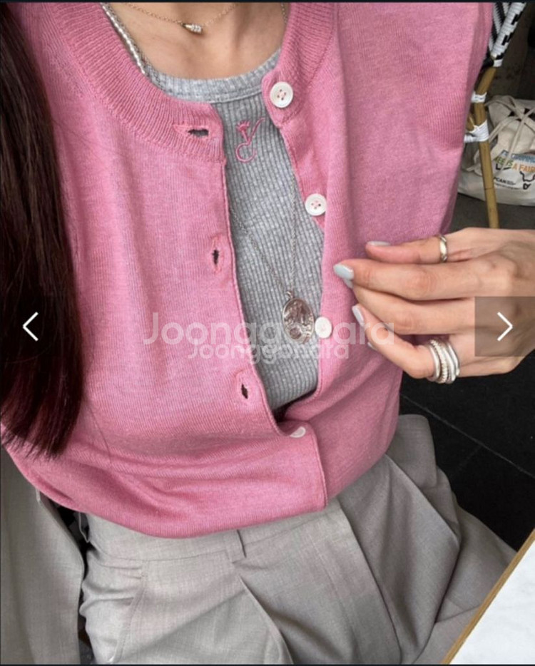 코스모폴리탄줄라이 YAY탑--2