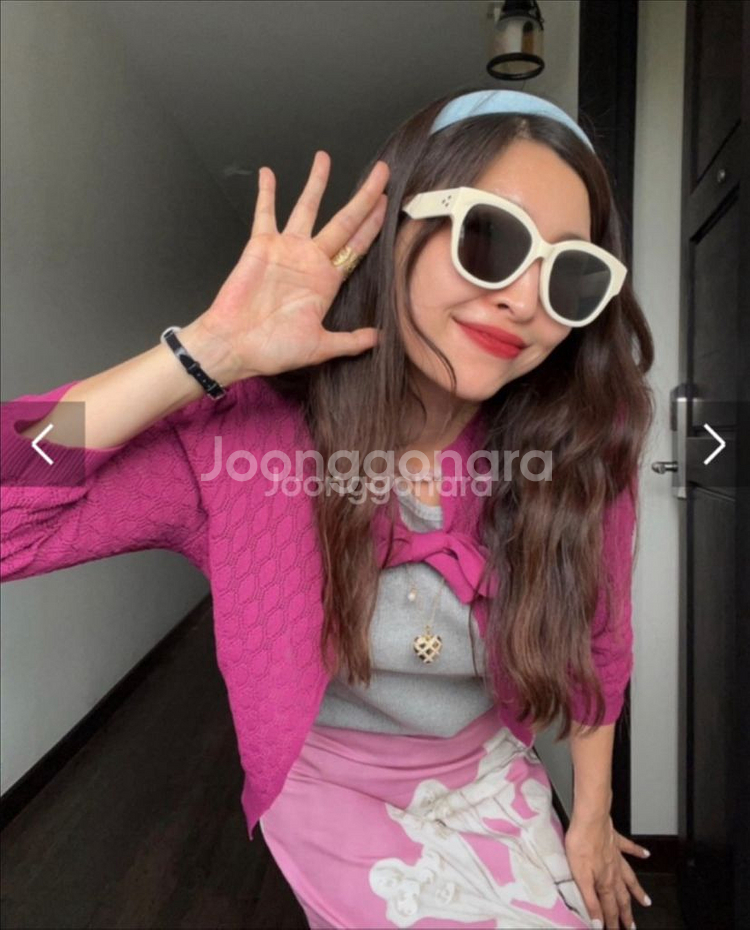 코스모폴리탄줄라이 YAY탑--5