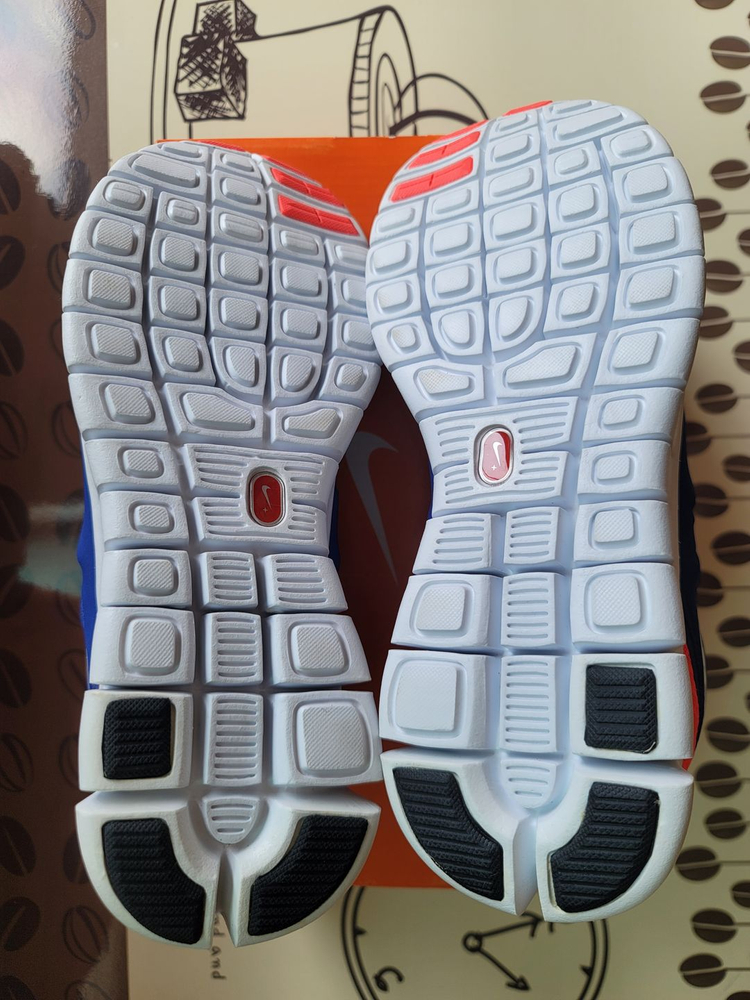 nike free run+2 이미지