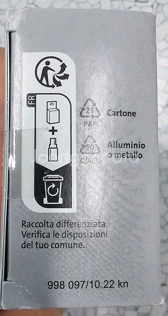아우디 a6 c8 글레이셔 화이트 순정 붓펜 팔아요--4