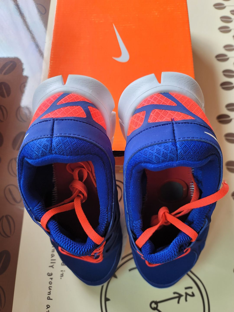 nike free run+2 이미지