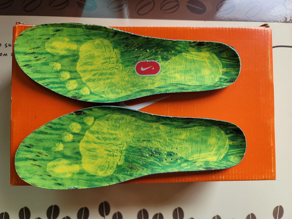 nike free run+2 이미지