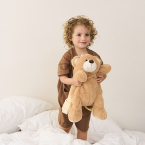 브리이에 briller 베어 가방