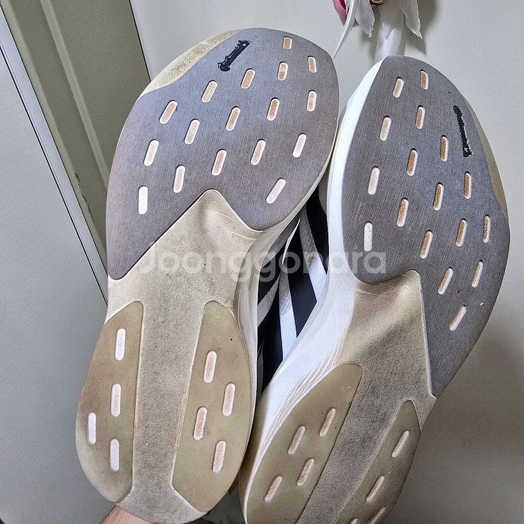 아디다스 에보슬 evo sl 280mm--2