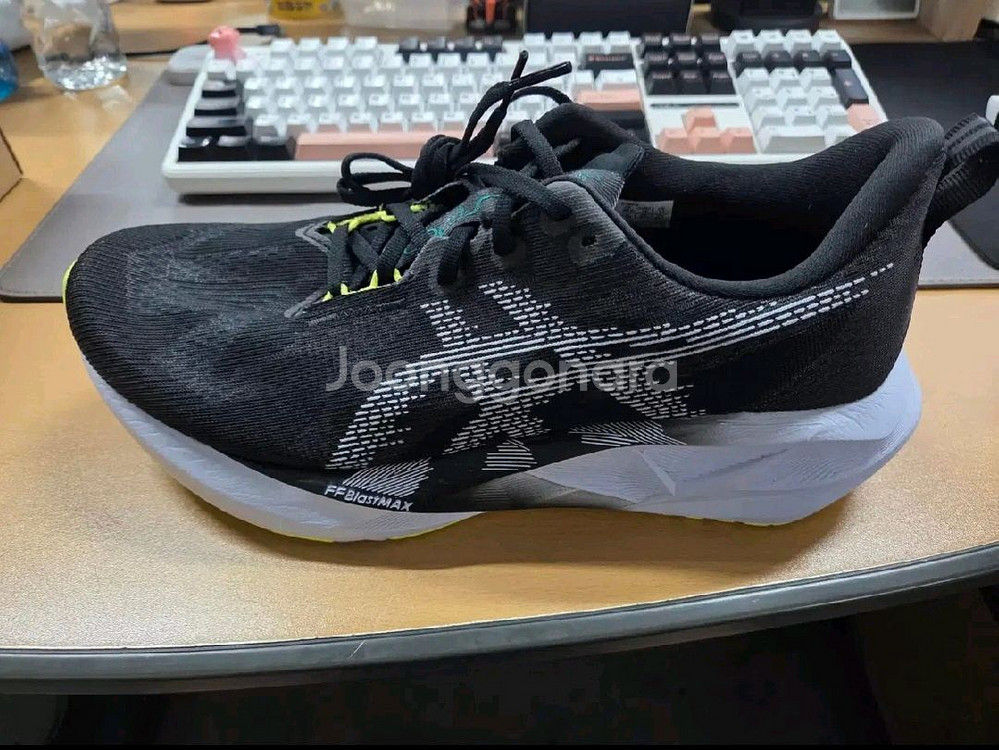 아식스 노바블라스트5 러닝화--2