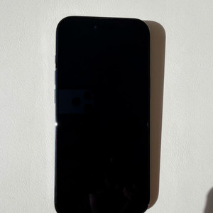 아이폰17 에어 블랙 512GB