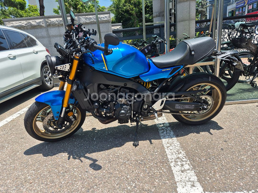 야마하 xsr900--0