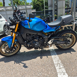 야마하 xsr900