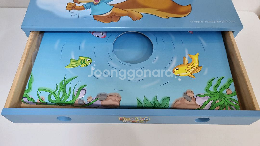 월팸 지피 액티비티 ZIPPY ACTIVITY--1