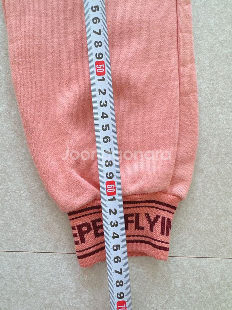 플라잉페페 상하복외 1 여아 100-110--4