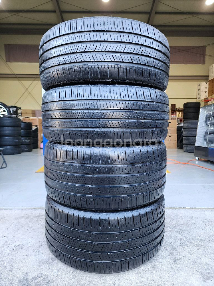 넥센 엔페라 슈프림 245 40 19, 275 35 19 타이어--0