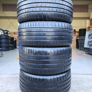 넥센 엔페라 슈프림 245 40 19, 275 35 19 타이어