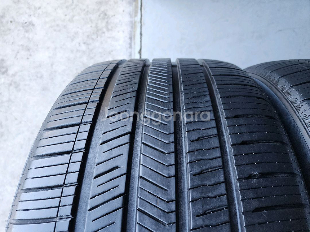 넥센 엔페라 슈프림 245 40 19, 275 35 19 타이어--5