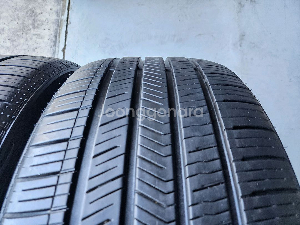 넥센 엔페라 슈프림 245 40 19, 275 35 19 타이어--6