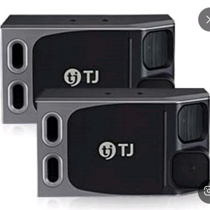 TJ 8인치 스피커 태진ts-H80 신제품