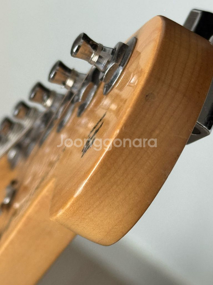 22년식 멕펜 멕시코 펜더 플레이어 블랙 hss 판매 Fender Mexico Player--6