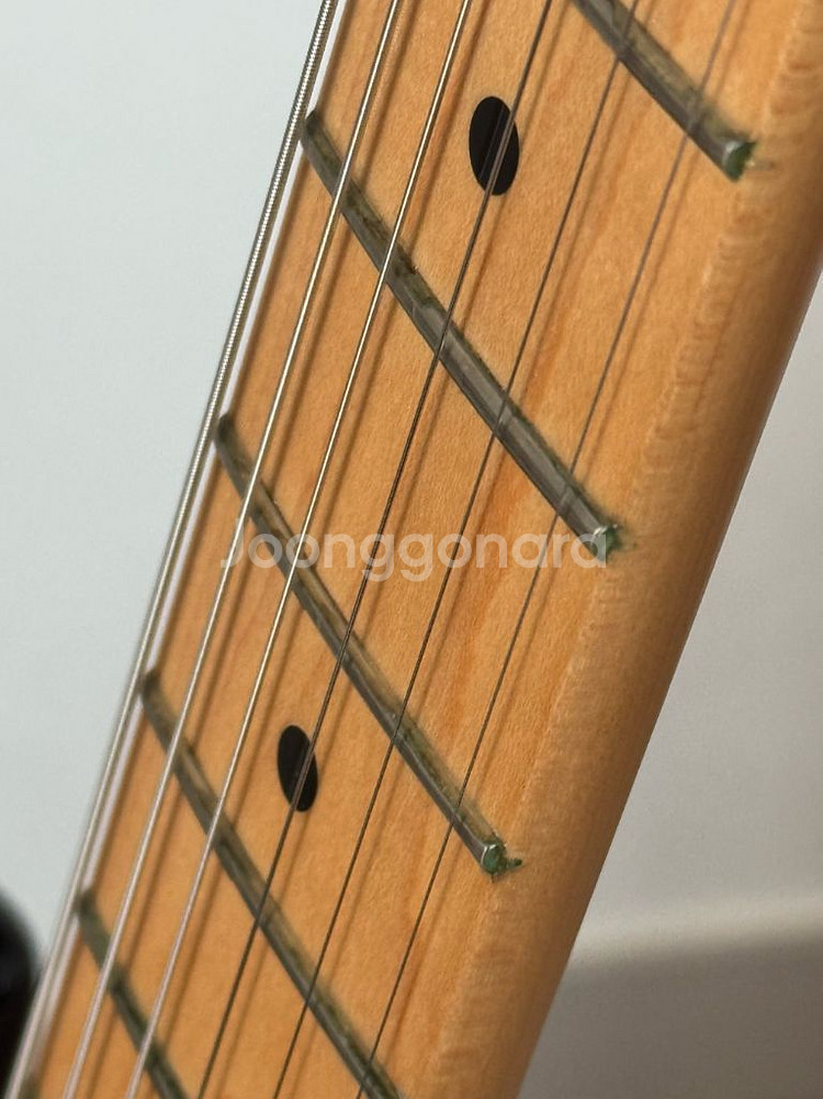 22년식 멕펜 멕시코 펜더 플레이어 블랙 hss 판매 Fender Mexico Player--7