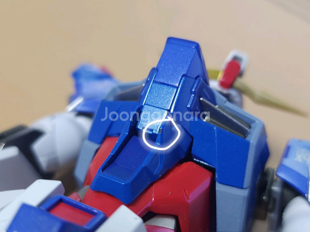 메탈빌드 페스티벌 데스티니건담 판미니--2