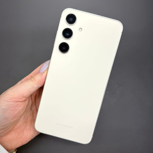 대전중고폰) 갤럭시 S24플러스 옐로우 256G 판매합니다 384075