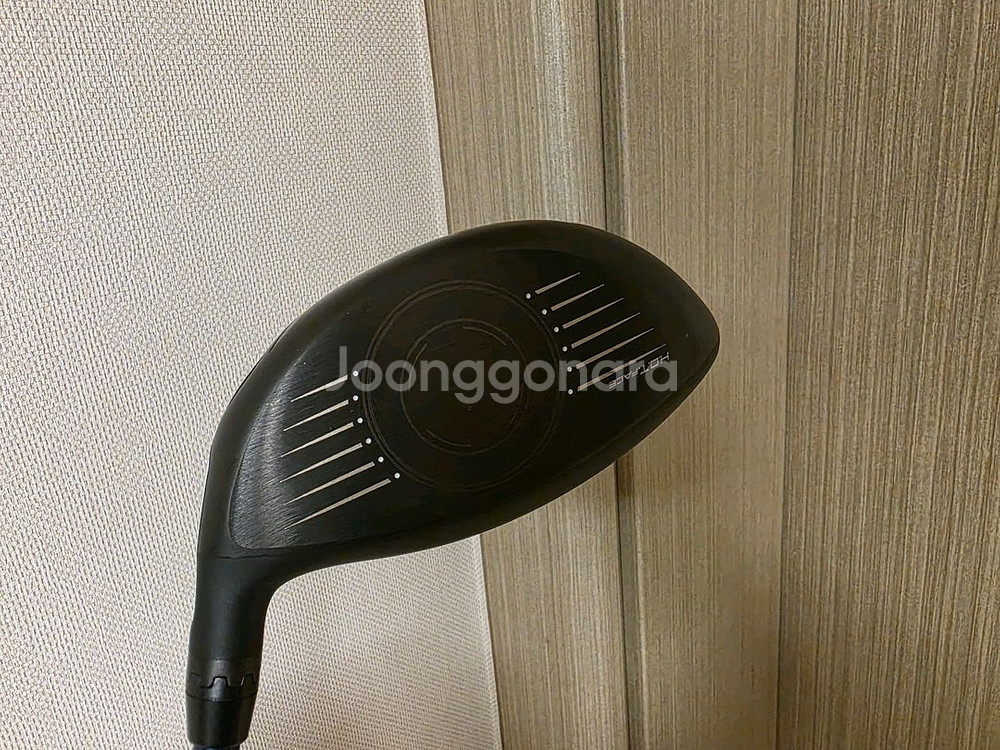 골프 드라이버 코브라 에어로젯 벤투스 벨로코어 6S--2