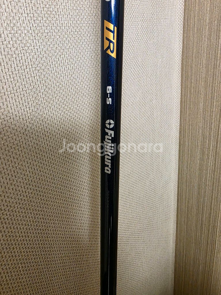 골프 드라이버 코브라 에어로젯 벤투스 벨로코어 6S--6