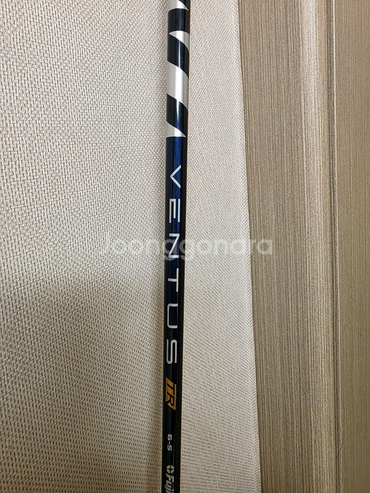 골프 드라이버 코브라 에어로젯 벤투스 벨로코어 6S--7